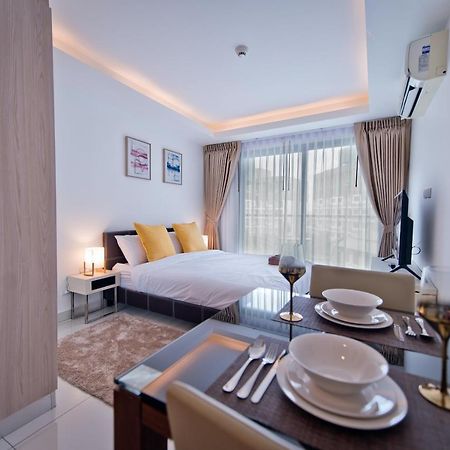 Amazing View Studio In Laguna Beach Resort 2. Jomtien Beach Exterior photo