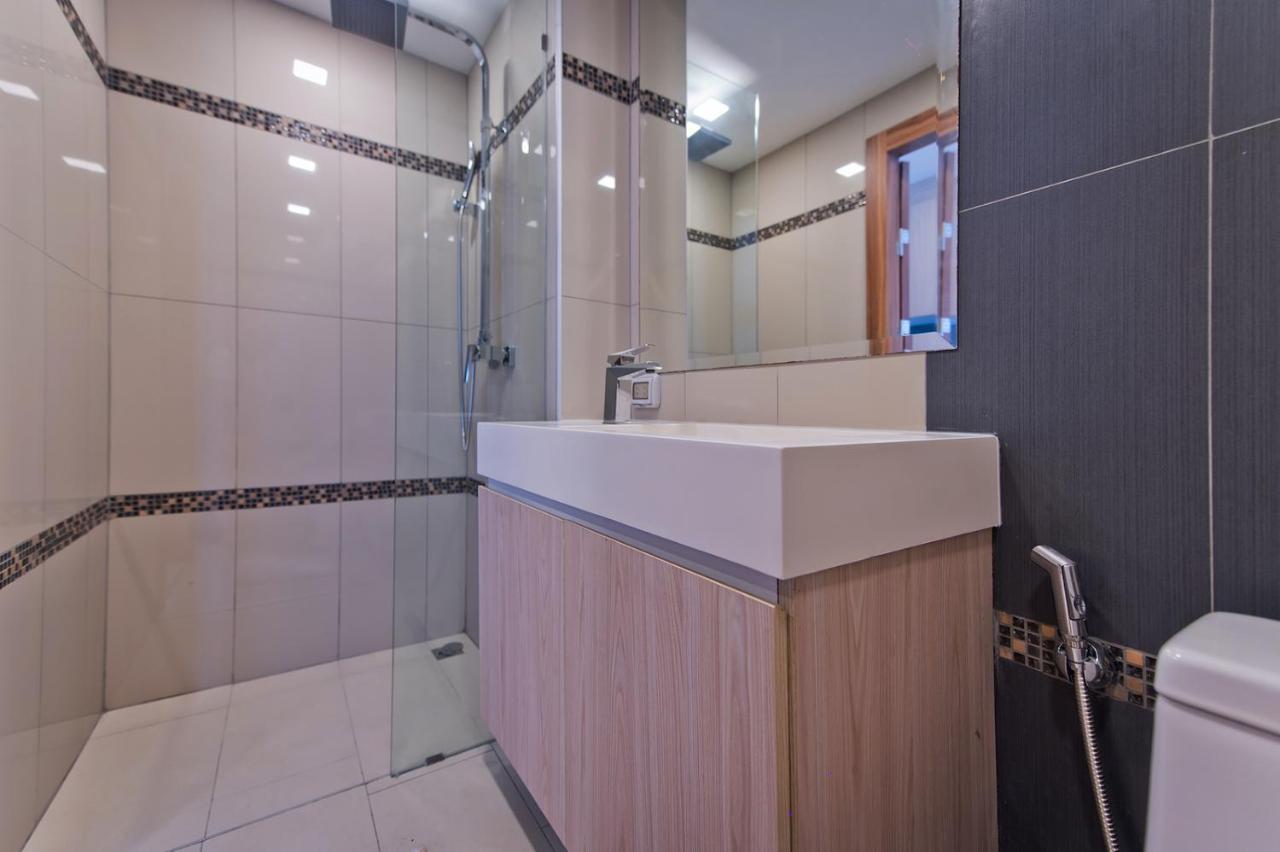 Amazing View Studio In Laguna Beach Resort 2. Jomtien Beach Exterior photo